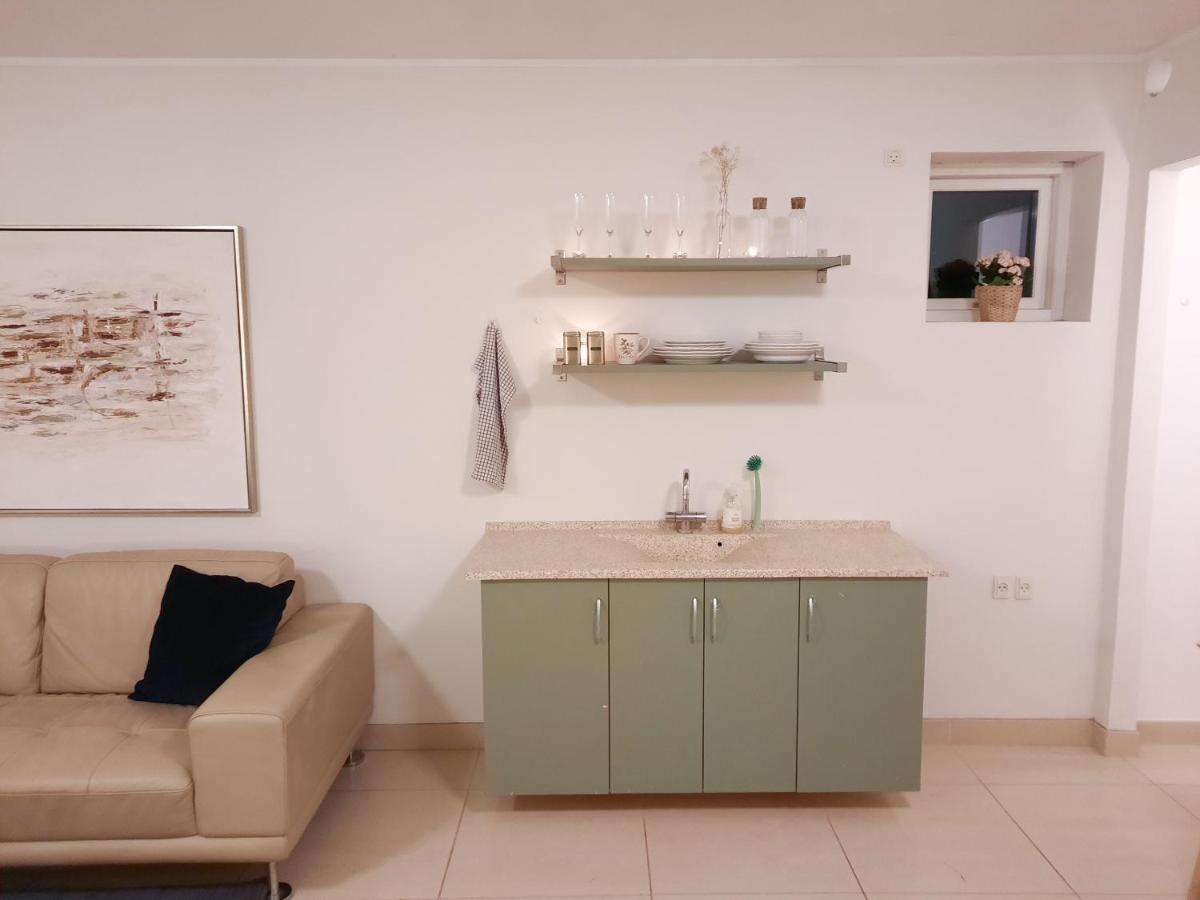 Casa Koster Studio Odense Bagian luar foto